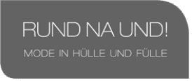 RUND NA UND! Pirchner KG - Logo